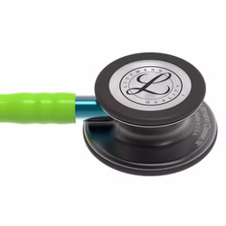 3M Littmann Classic III Stethoskop zur Überwachung Ohne Gravur