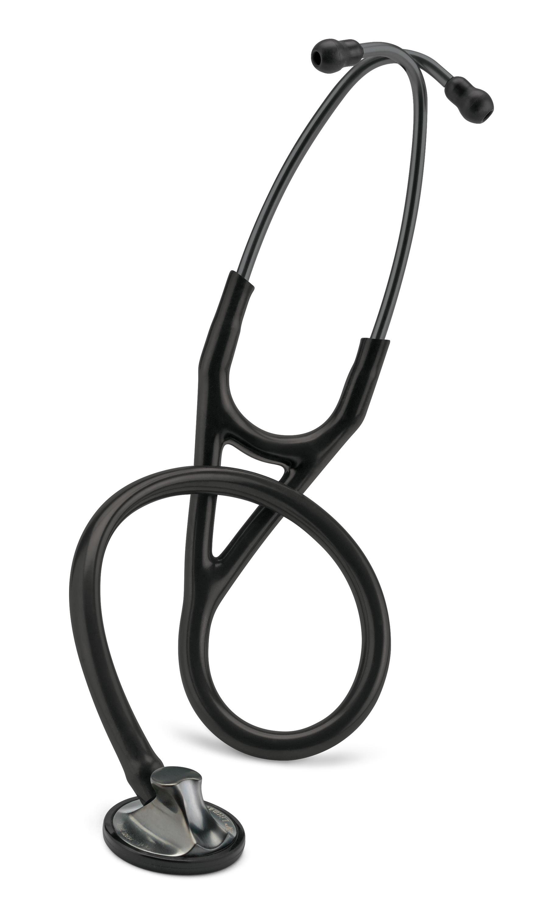 3M Littmann Master Cardiology smoke edition (Gravur möglich)
