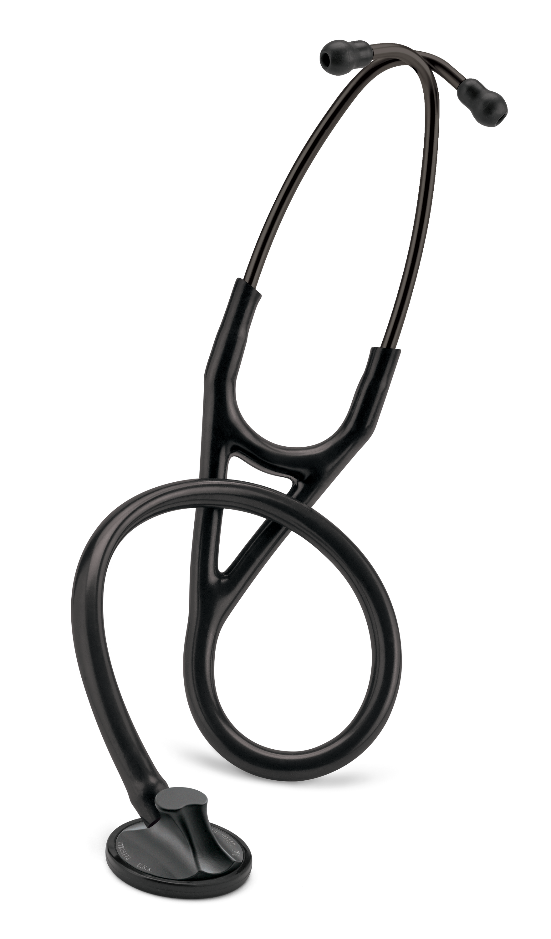 3M Littmann Master Cardiology black edition (Gravur möglich)