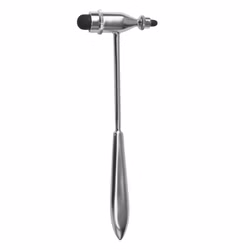 Reflexhammer Trömner Mit Gravur