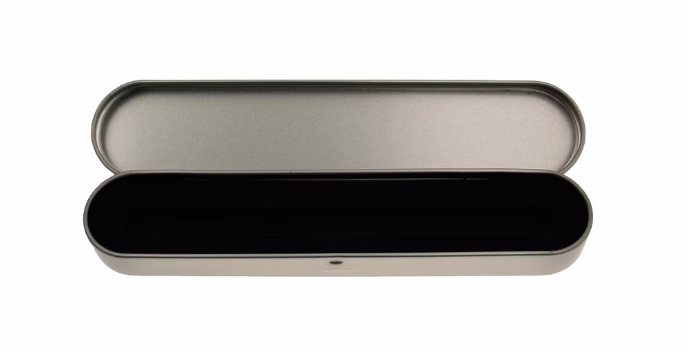 Metalletui für Diagnostikleuchte Etui Aufbewahrungsbox