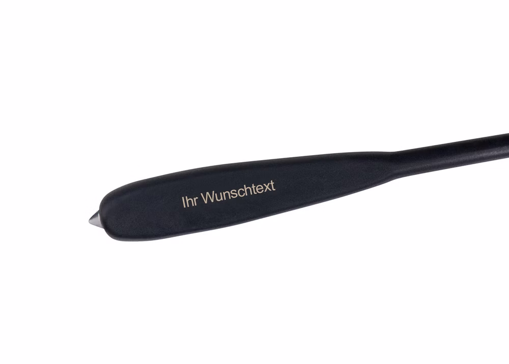 KaWe Colorflex Reflexhammer mit neurologischer Tastspitze Blau