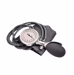 Blutdruckmessgerät Premium 2-Schlauch Mit Gravur