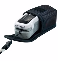 AeroCheck Fingerpulsoximeter