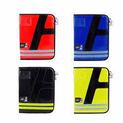 AEROcase ORGAbag Multi-Organizer DIN A4 Plane Blau