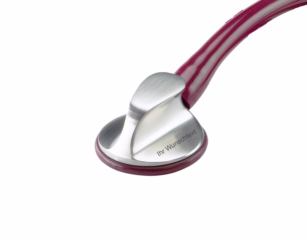 KaWe Stethoskop Top Kardiologie Mit Gravur