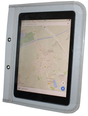 Tee-uu Tablet-Flap Einhefter