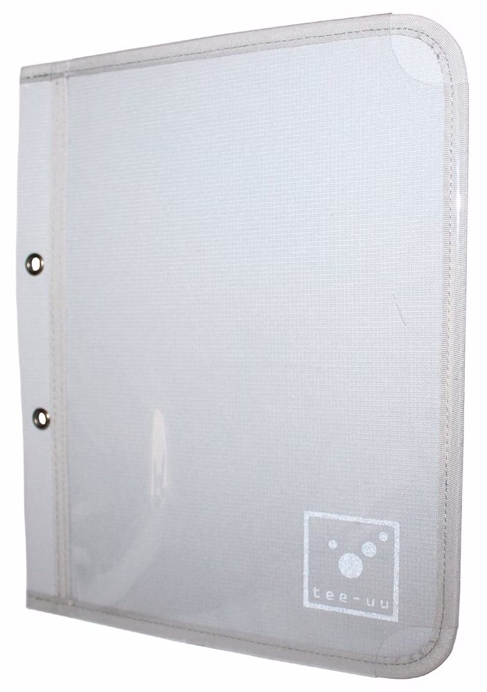 Tee-uu Tablet-Flap Einhefter