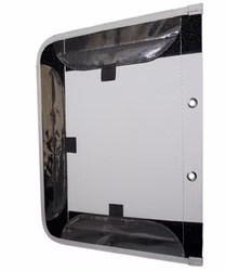 Tee-uu Tablet-Flap Einhefter