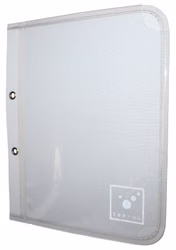 Tee-uu Tablet-Flap Einhefter