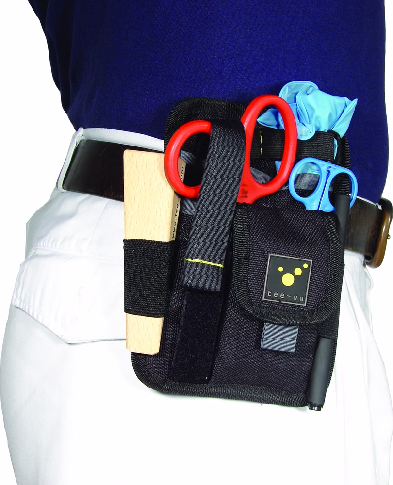 Tee-uu PARA Rettungsdienst-Holster