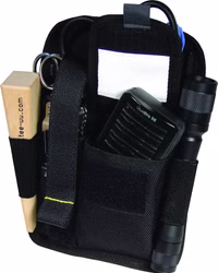 Tee-uu PARA Rettungsdienst-Holster