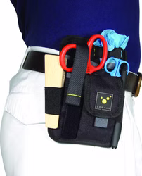 Tee-uu PARA Rettungsdienst-Holster