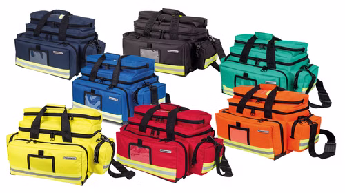 EliteBags GREAT CAPACITY Bag Notfalltasche
