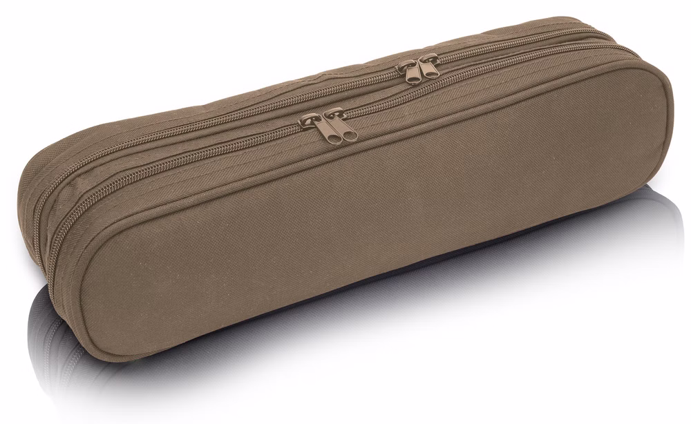 EliteBags PARAMED Notfallrucksack Coyote