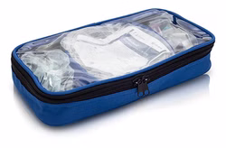 EliteBags PARAMED Notfallrucksack Rot