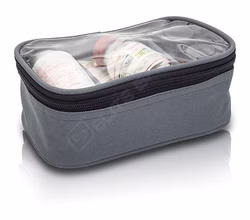 EliteBags PARAMED Notfallrucksack Rot