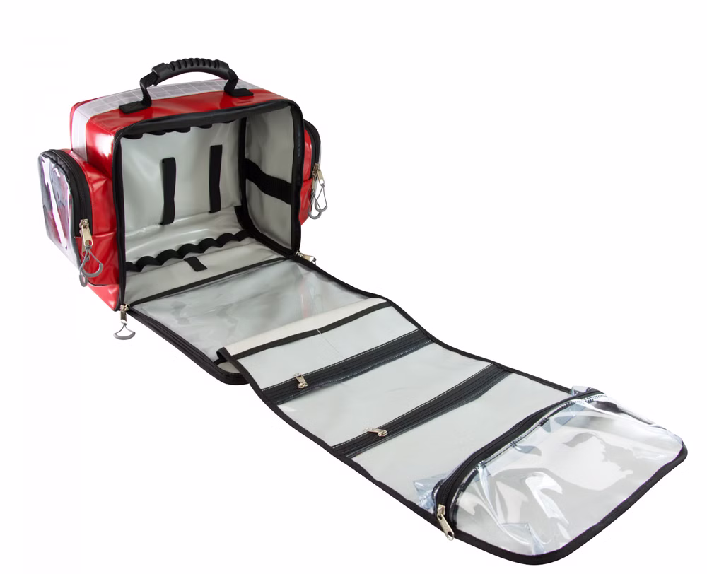AEROcase Firstaid Bag Erste-Hilfe Tasche