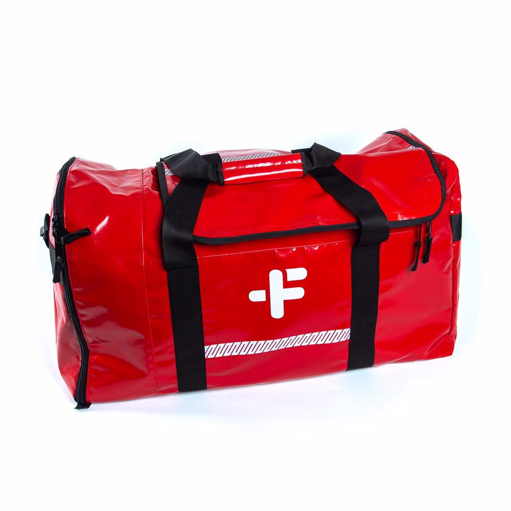 Fenomed Bekleidungstasche für Feuerwehr, Rettungsdienst und THW