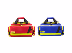 AEROcase Pro1R BM1 Notfalltasche Polyester Blau