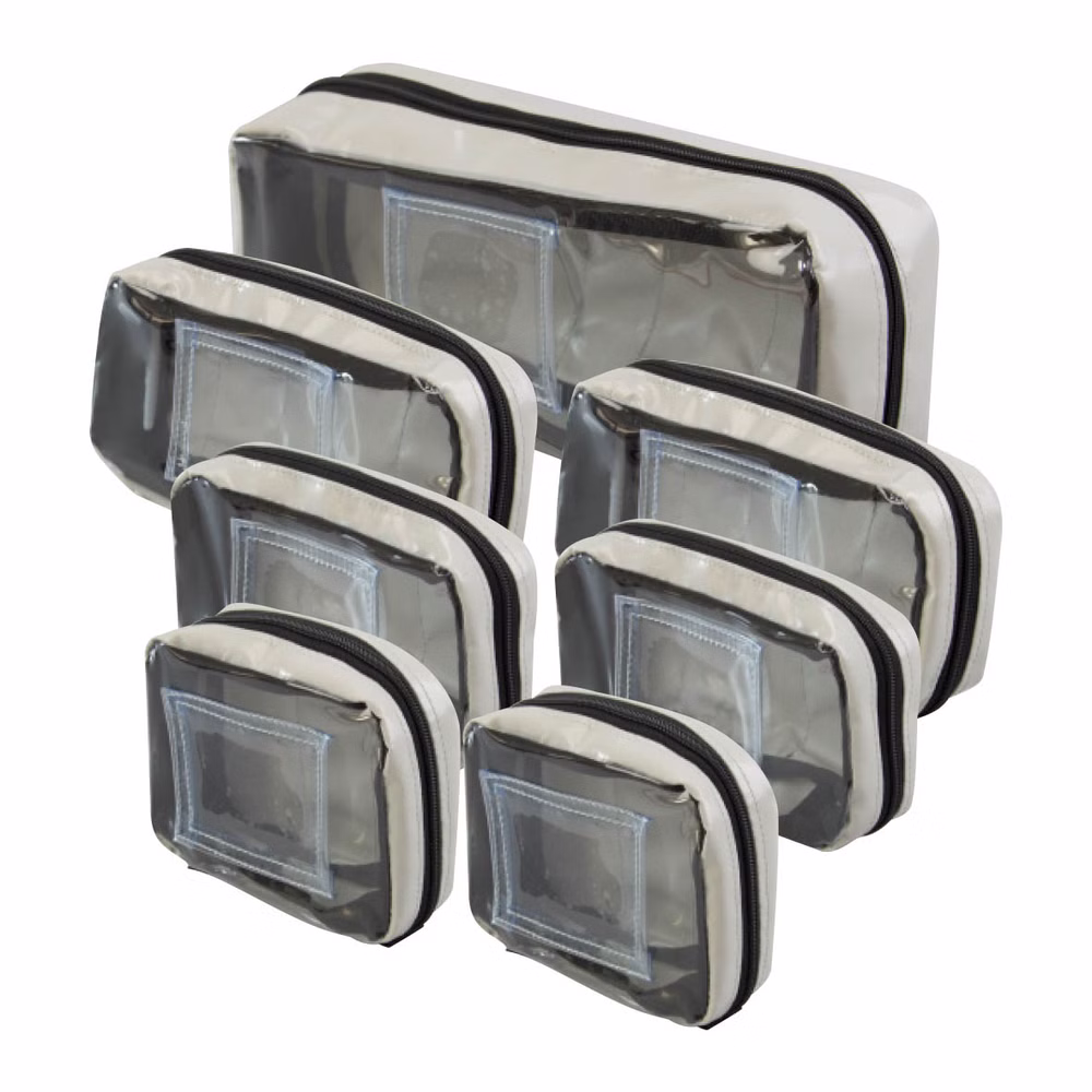 AEROcase ProEMS MPXL1C Notfallrucksack Plane Blau