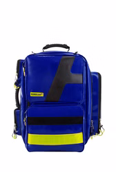 AEROcase ProEMS MPXL1C Notfallrucksack Plane Blau