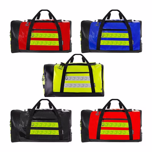 AEROcase WEARbag Bekleidungstasche für Einsatzkleidung und Schuhe