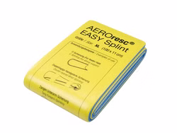 AeroResc Easy Splint Universalschiene groß 100cm x 11cm gefaltet