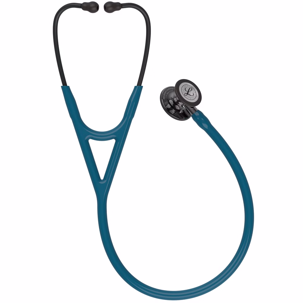 Littmann Cardiology IV Diagnostikstethoskop Kardiologiestethoskop Ohne Gravur
