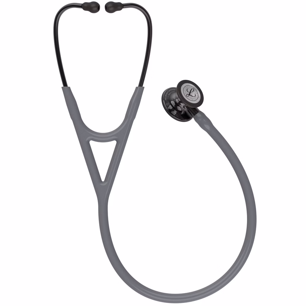 Littmann Cardiology IV Diagnostikstethoskop Kardiologiestethoskop Ohne Gravur