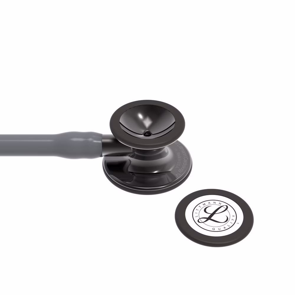 Littmann Cardiology IV Diagnostikstethoskop Kardiologiestethoskop Ohne Gravur