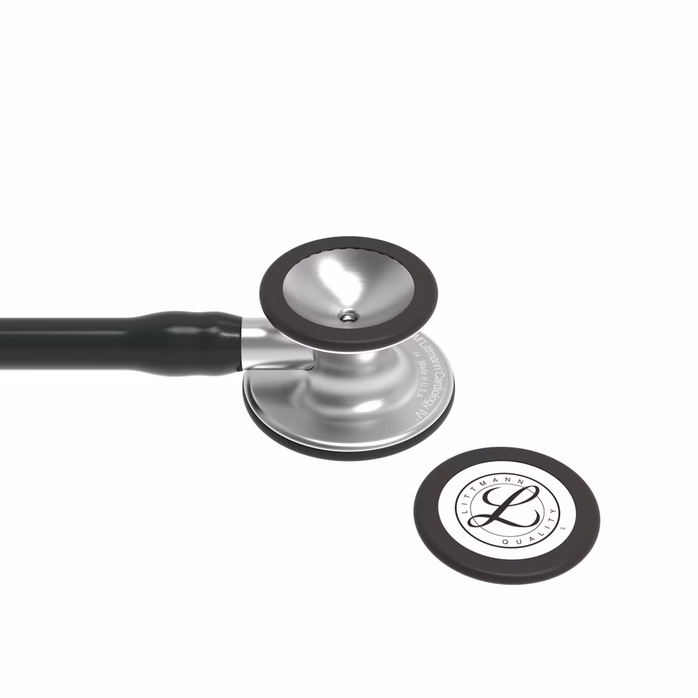 3M Littmann Cardiology IV Diagnostikstethoskop Kardiologiestethoskop Mit Gravur
