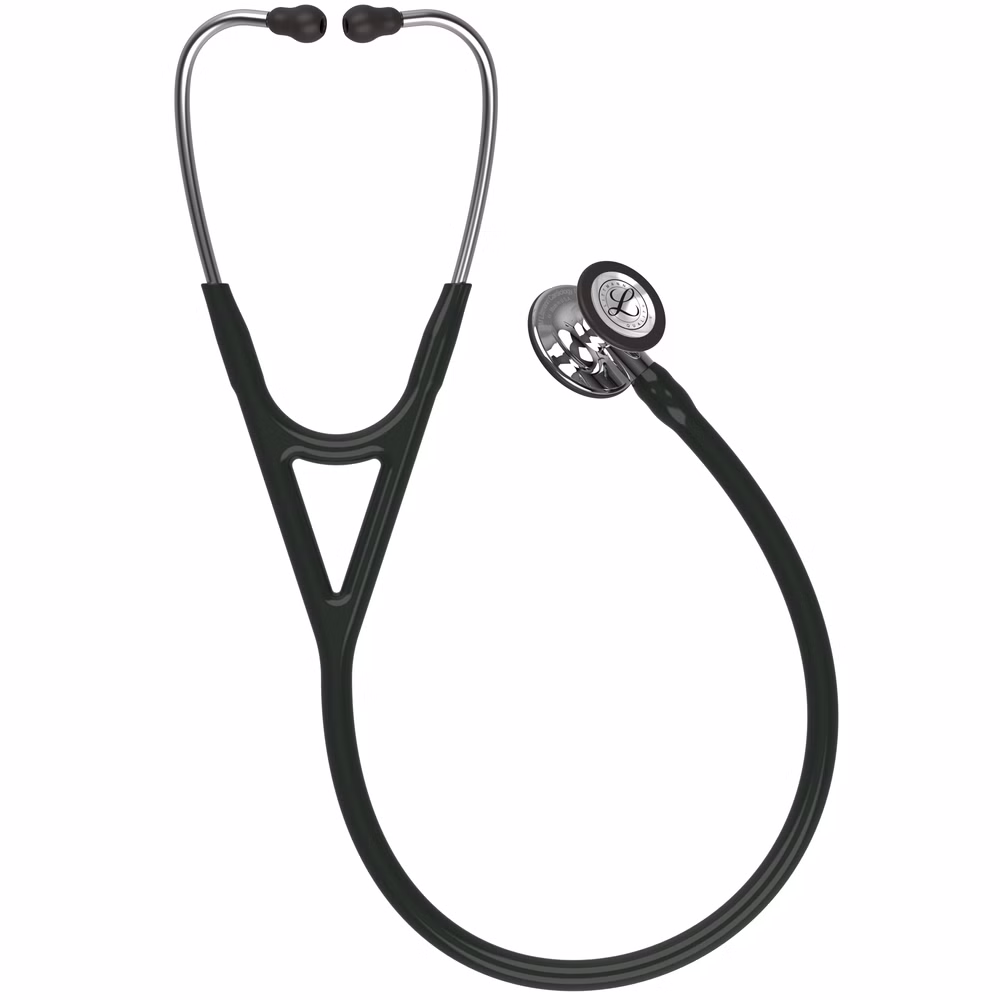 Littmann Cardiology IV Diagnostikstethoskop Kardiologiestethoskop Ohne Gravur