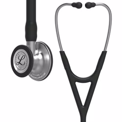 3M Littmann Cardiology IV Diagnostikstethoskop Kardiologiestethoskop Mit Gravur