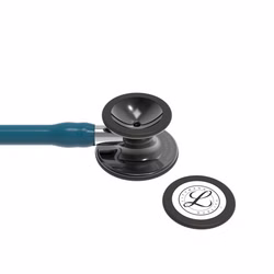 Littmann Cardiology IV Diagnostikstethoskop Kardiologiestethoskop Ohne Gravur