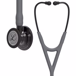 Littmann Cardiology IV Diagnostikstethoskop Kardiologiestethoskop Ohne Gravur