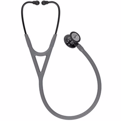 Littmann Cardiology IV Diagnostikstethoskop Kardiologiestethoskop Ohne Gravur