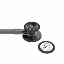 Littmann Cardiology IV Diagnostikstethoskop Kardiologiestethoskop Ohne Gravur