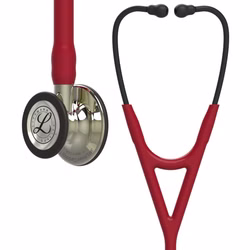Littmann Cardiology IV Diagnostikstethoskop Kardiologiestethoskop Ohne Gravur