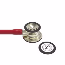 Littmann Cardiology IV Diagnostikstethoskop Kardiologiestethoskop Ohne Gravur