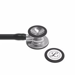 Littmann Cardiology IV Diagnostikstethoskop Kardiologiestethoskop Ohne Gravur