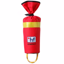 HF Compact Classic Wurfsack mit 20m Rettungsleine