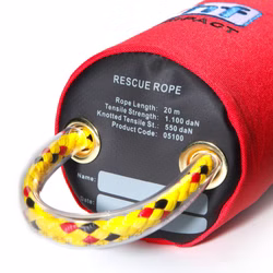 HF Compact Classic Wurfsack mit 20m Rettungsleine