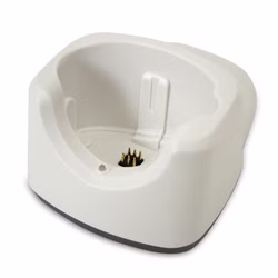 Ladestation und Akku für Pulsoximeter Edan H100B und H100N