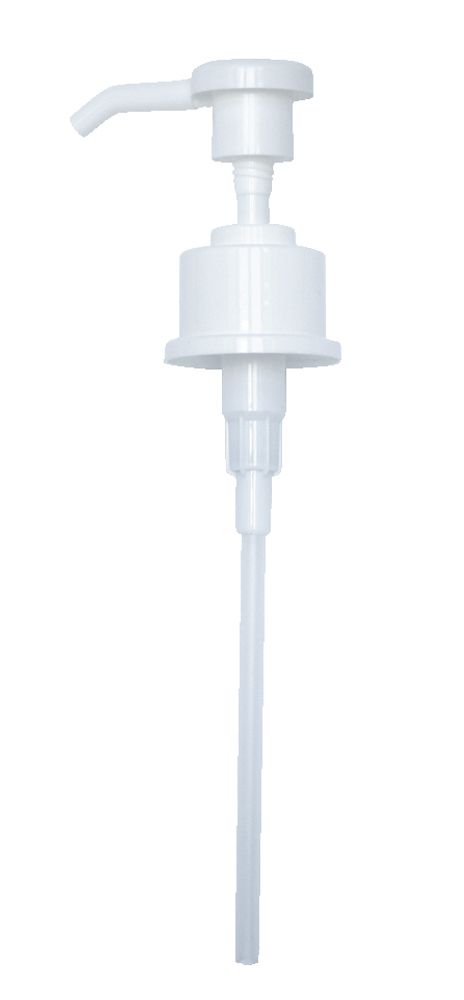 Dosierpumpe für 500ml Flaschen