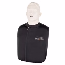 Trainingsjacke für Brayden Manikin Reanimationspuppe