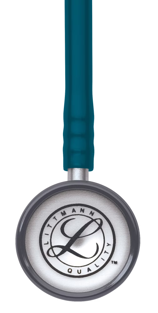 3M Littmann Classic II Kinderstethoskop Diagnostikstethoskop Mit Gravur