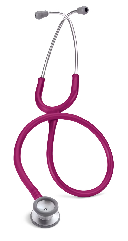 3M Littmann Classic II Kinderstethoskop Diagnostikstethoskop Ohne Gravur