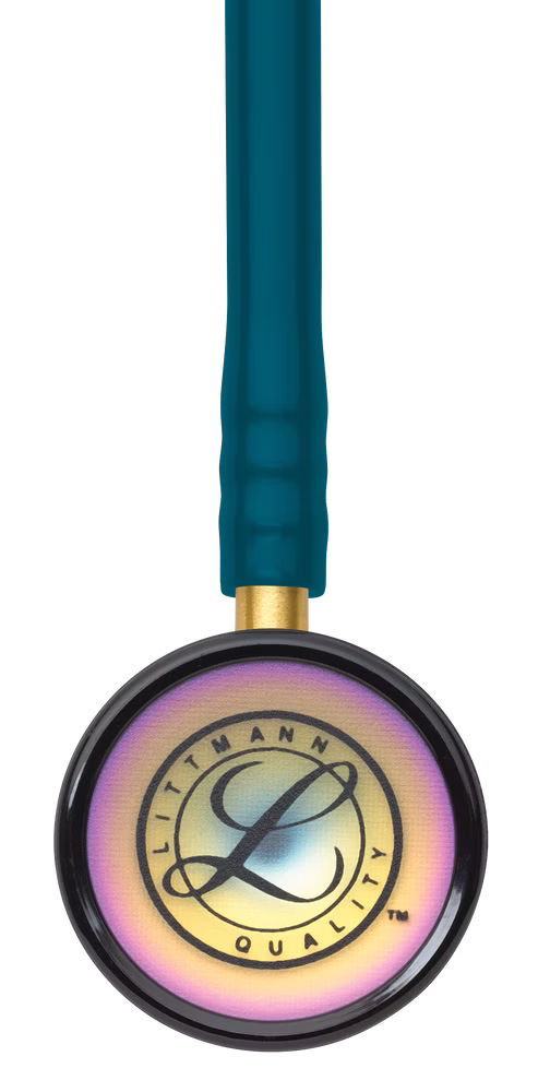 3M Littmann Classic II Kinderstethoskop Diagnostikstethoskop Ohne Gravur