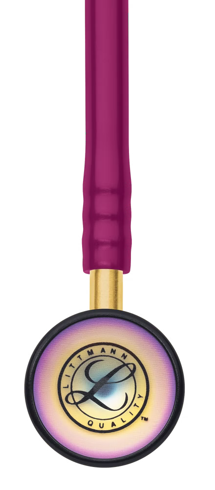 Littmann Classic II Säuglingsstethoskop Diagnostikstethoskop Ohne Gravur